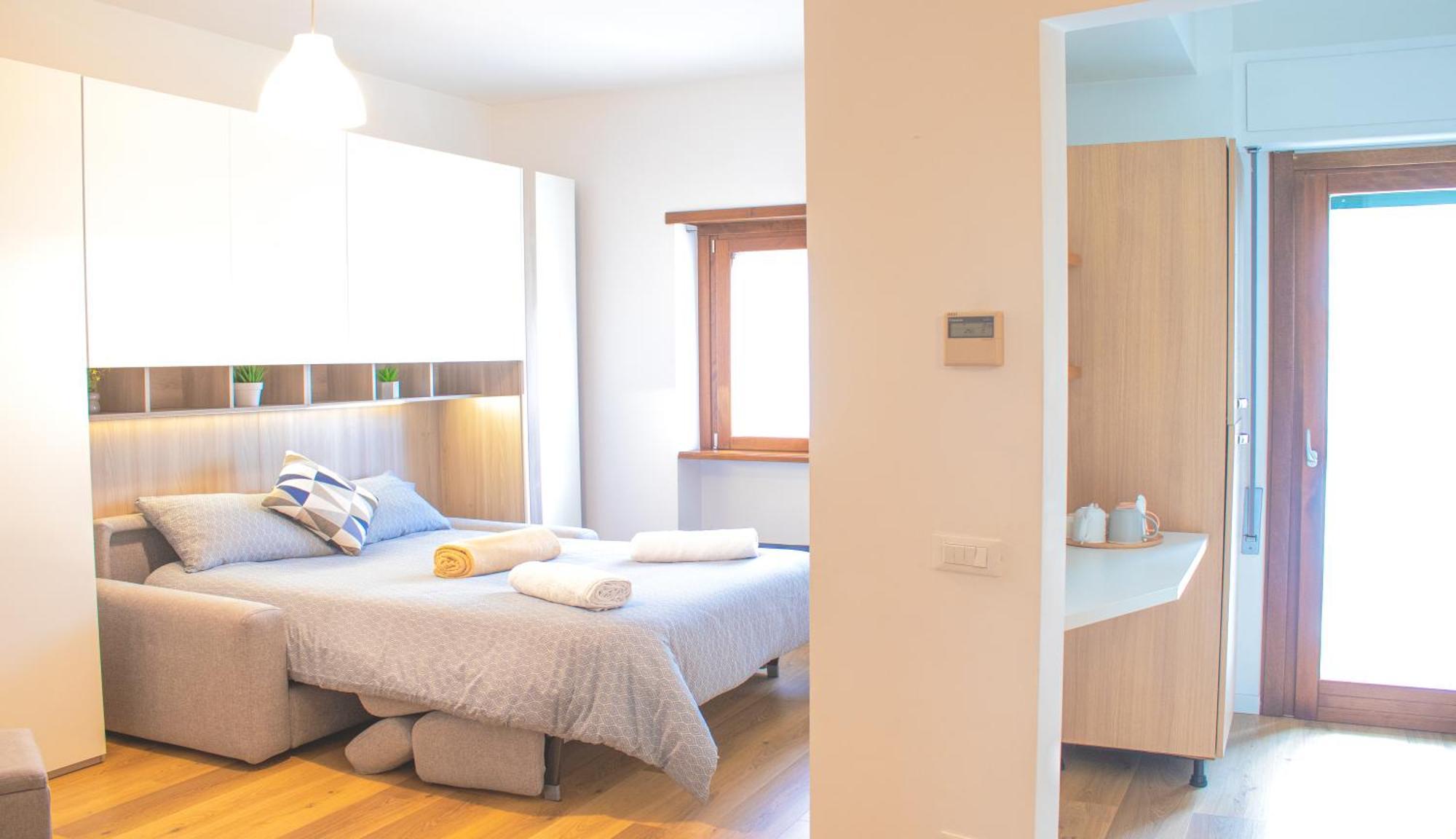La Maison Eur Ρώμη Εξωτερικό φωτογραφία