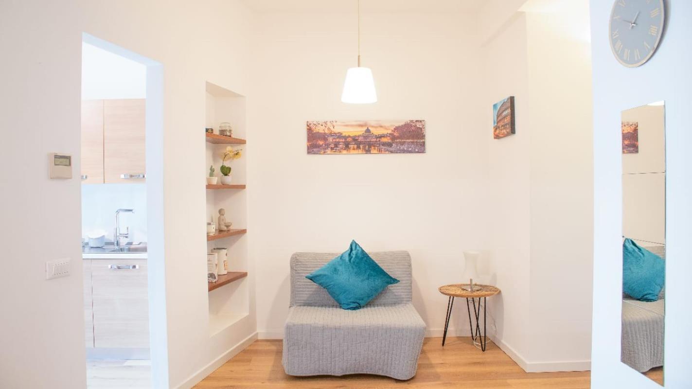 La Maison Eur Ρώμη Εξωτερικό φωτογραφία
