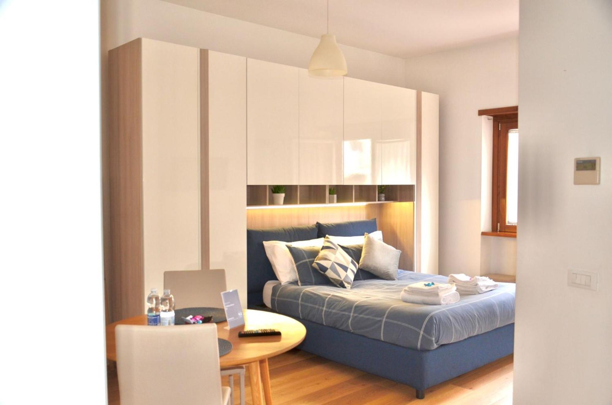 La Maison Eur Ρώμη Εξωτερικό φωτογραφία