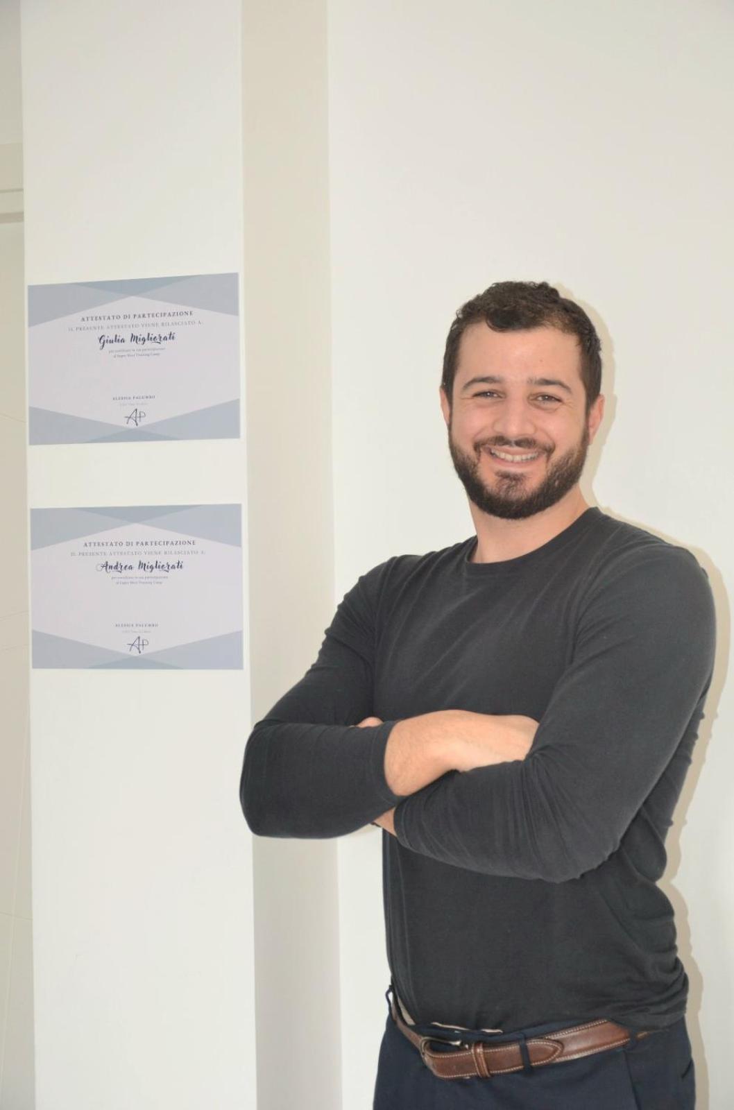 La Maison Eur Ρώμη Εξωτερικό φωτογραφία