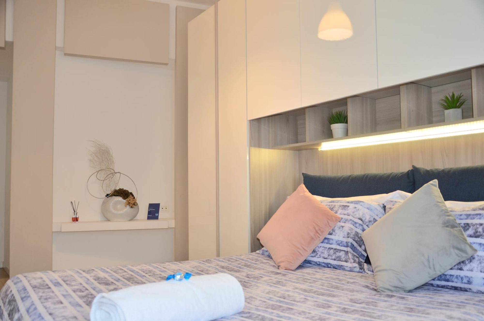La Maison Eur Ρώμη Εξωτερικό φωτογραφία