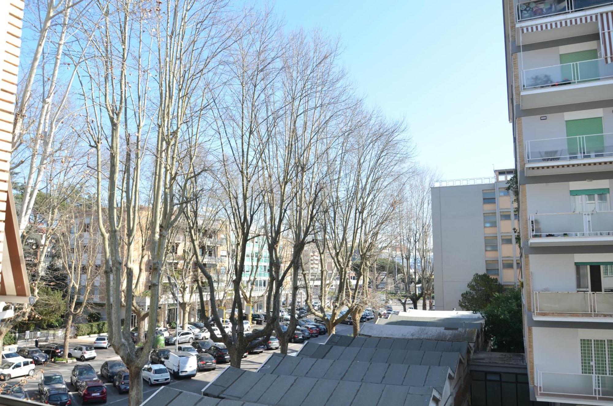 La Maison Eur Ρώμη Εξωτερικό φωτογραφία